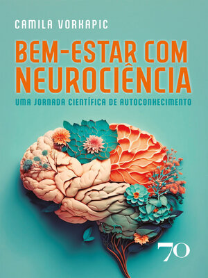 cover image of Bem-estar com neurociência